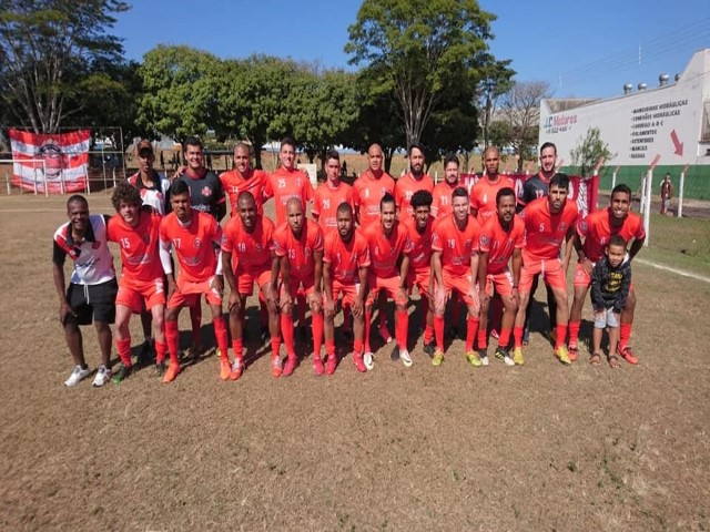 América Sabará e União dos Distritos decidem domingo título do Amadorzão Série Prata