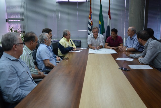 Prudente receberá nova avenida entre Coronel José Soares Marcondes e Miguel Damha