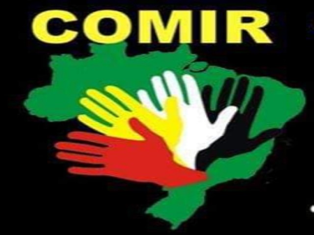 Solenidade na Praça 9 de Julho marca ações alusivas à Semana da Consciência Negra 