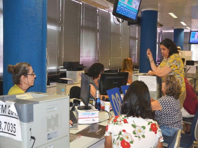 Programa Pague Já segue até 20 de dezembro; iniciativa já beneficiou 5.360 contribuintes