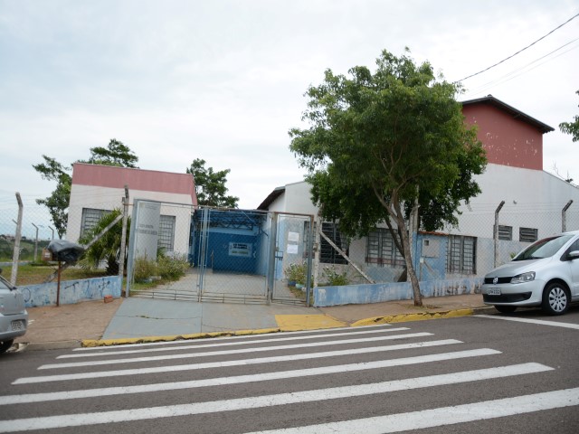 Creche do Parque Alexandrina será polo do Programa Inova Kids
