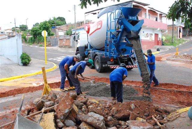 Frentes de Serviços do Sua Vida Melhor Ainda atendem Itatiaia e São Bento 
