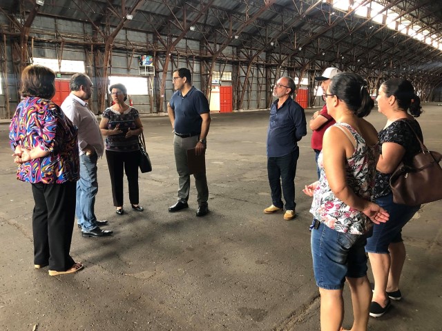 Organizadores definem detalhes de Evento Religioso no IBC dias 7, 8 e 9 de fevereiro