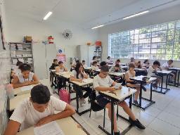 Escolas Municipais de Prudente têm bons índices no Saresp 2023; 17 superam média estadual
