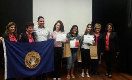 9
