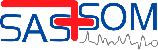 Logo da SASSOM