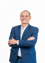 Foto de Milton Carlos de Mello - Tupã