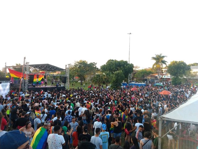 14ª Parada LGBTQ+ de Prudente terá apenas programação virtual