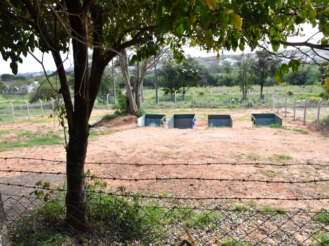 Semea prepara terceiro ecoponto que contempla região do Jardim Carandá
