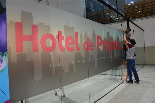 Governo cria ‘Hotel de Projetos Inovadores’ para incentivar empreendedorismo tecnológico