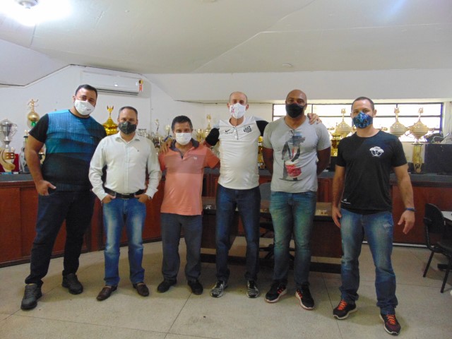 Semepp e Associação Bushido de Judô firmam parceria até o fim do ano