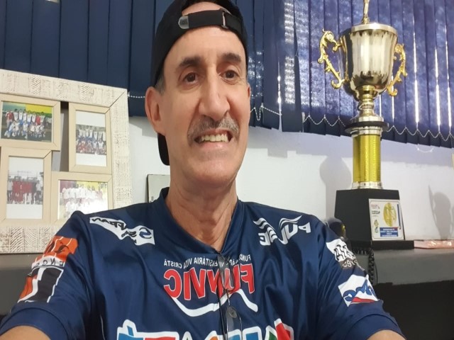 Ex-atleta de voleibol de Prudente, Eduardo Branco  é nomeado Assessor da Semepp