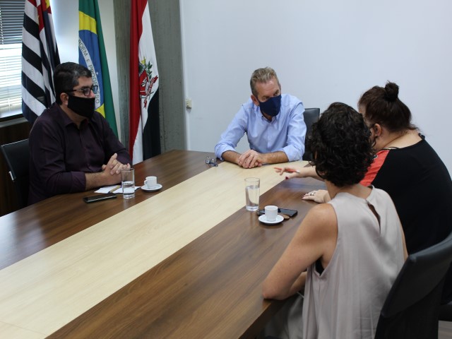 Aviesp e Curso de Arquitetura apresentam proposta de Projeto de Habitação Social 