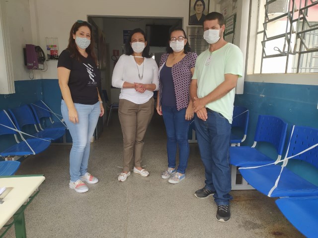 SAS inicia ação de assistência social básica nos distritos de Presidente Prudente