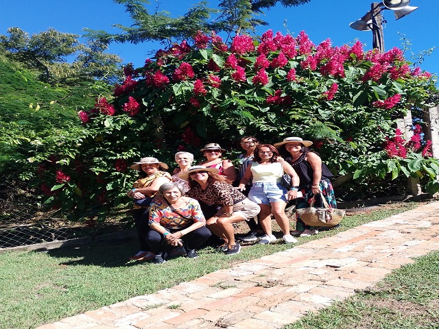  Centro de Referência do Idoso (CRI) organiza passeio ao Recanto Rural para 100 idosos 