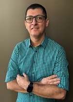 Foto de Cadmo Lupércio Garcia
