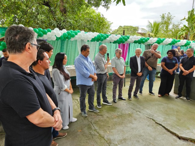Prefeitura participa de comemoração dos 86 anos da Associação de Proteção aos Cegos