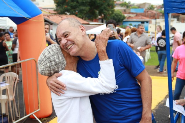 100 dias da gestão 2025-2028: zeladoria, Cidadescola e Sua Vida Melhor Ainda se destacam