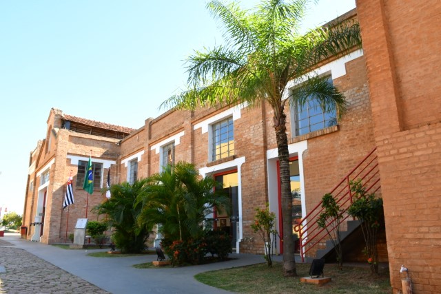 Matarazzo é preparado para receber restauração contemplada via Fomento Cult-PNAB