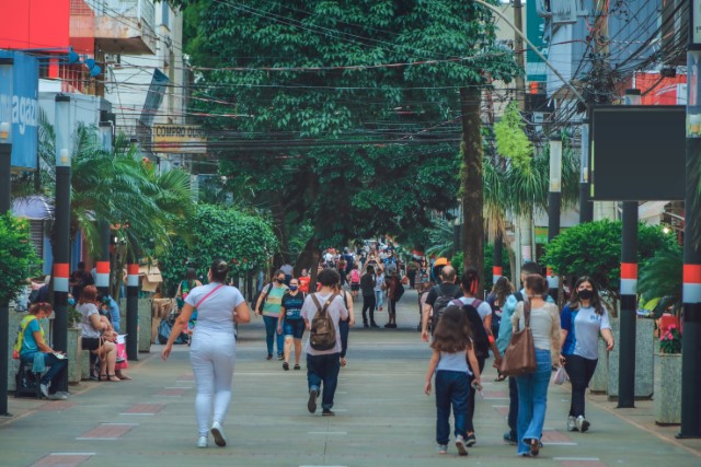 Confira os serviços do ‘Abre e Fecha’ em Prudente no feriado de Páscoa