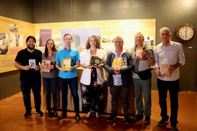 Cultura anuncia retomada do Concurso Literário (CLIPP) em Dia Mundial do Livro 