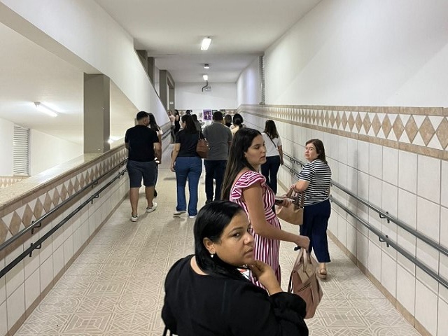Prefeitura de PP faz entrevista de heteroidentificação do concurso 01/2024 no domingo (27)