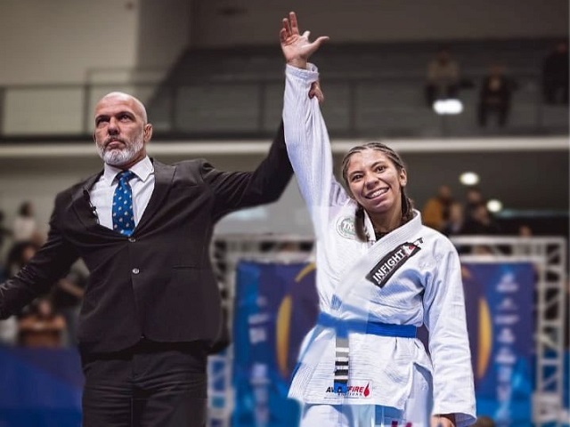 Rumo ao Brasileiro de Jiu-jítsu: Associação Beraldo BJJ/Semepp leva 5 atletas para Barueri
