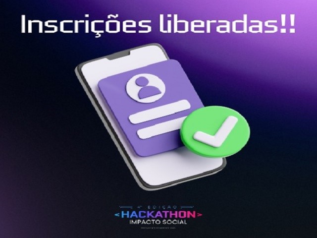 Inova Prudente sedia 4º Hackathon - Impacto Social; inscrições abertas